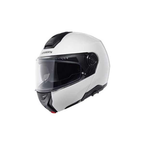 Schuberth Concept gloss white 53